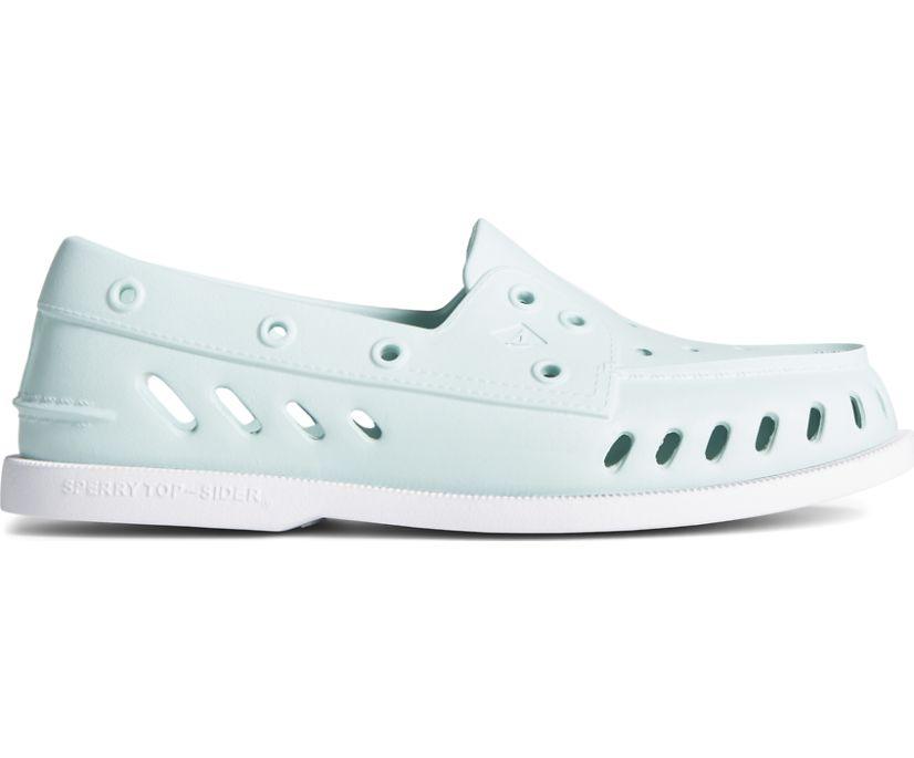 W ORIGINAL FLOAT BOAT SHOE - leinwands.com